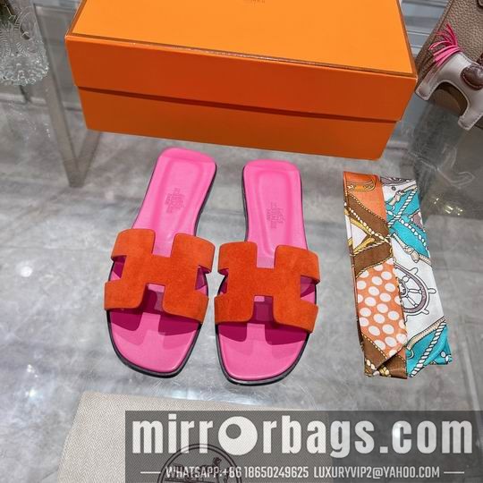 Replica Hermes Shoes Hermes sz34-42 mnh0233