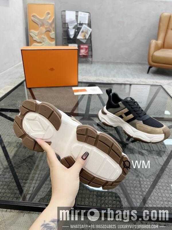Replica Hermes Shoes Hermes sz39-44 WM0501