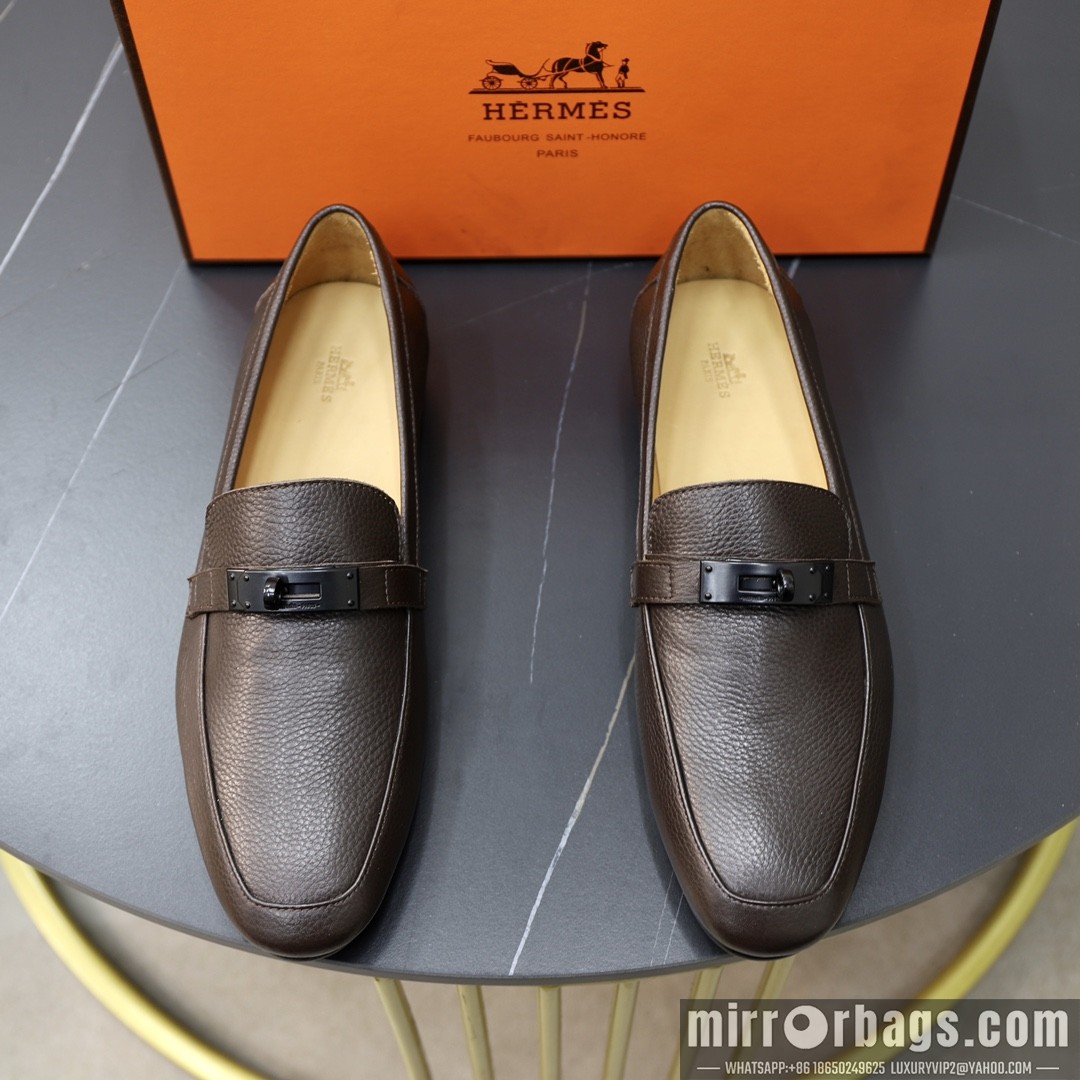 Replica Hermes Shoes Hermes sz38-44 h0723