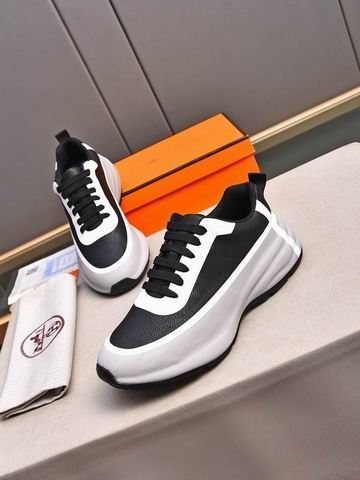 Replica Hermes Shoes Hermes sz38-45 hnh0803