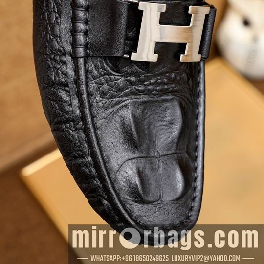 Replica Hermes Shoes Hermes sz38-45 hnh1108