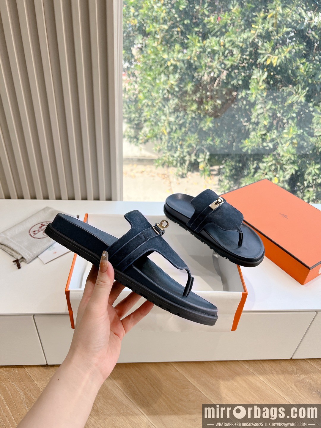 Replica Hermes Shoes Hermes sz35-42 39-45 mnf0236