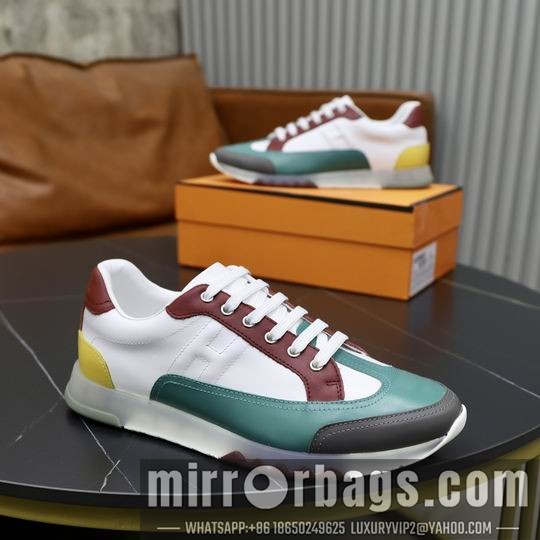 Replica Hermes Shoes Hermes sz38-45 hnh1103