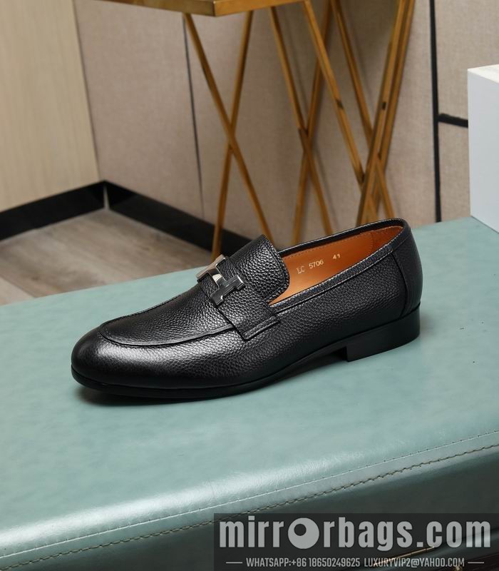 Replica Hermes Shoes Hermes sz38-44 mnf0202