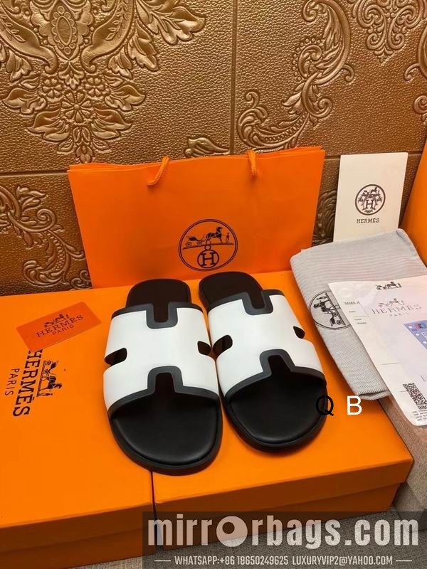 Replica Hermes Shoes HERMES sz38-46BS0119