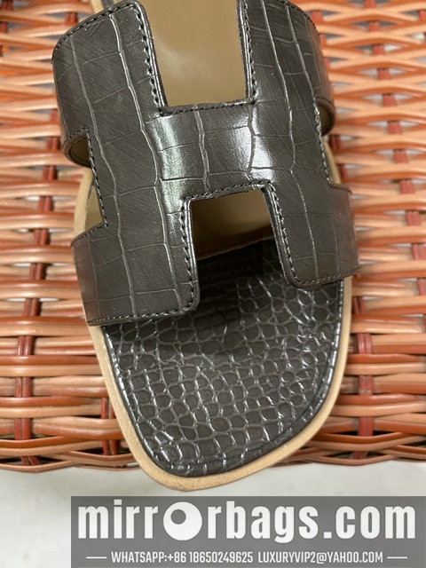 Replica Hermes Shoes 2167039 SZ 35-43