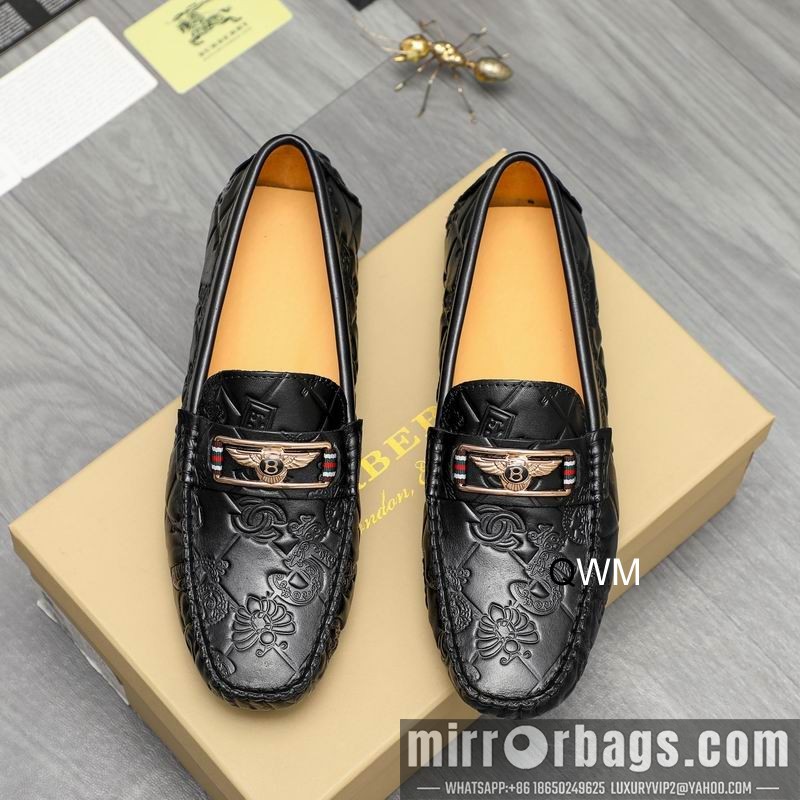 Replica Hermes Shoes Hermes sz38-45 WM0403