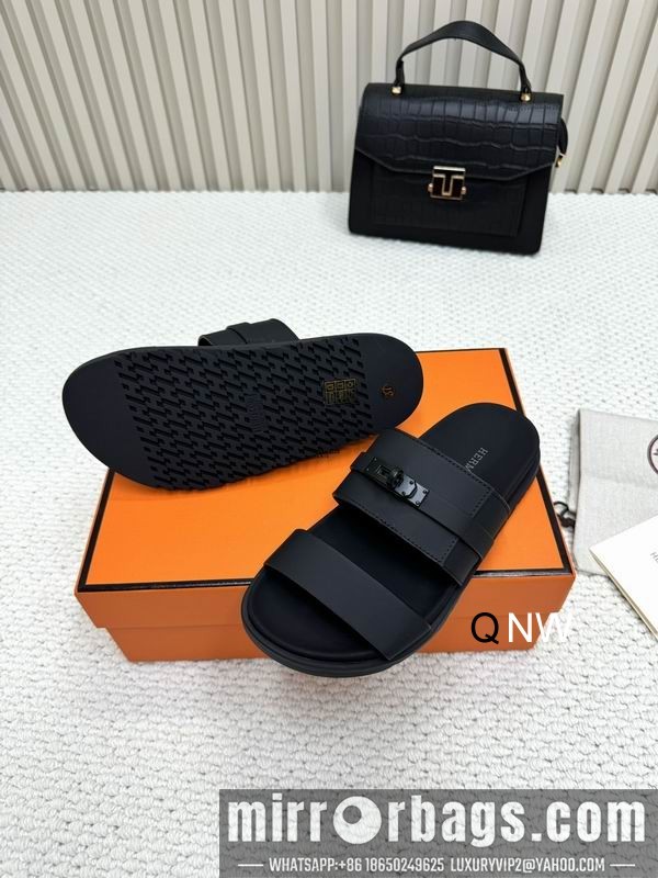 Replica Hermes Shoes Hermes sz35-41 WN0708
