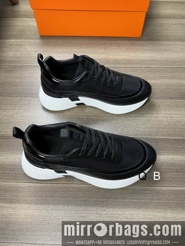 Replica Hermes Shoes HERMES sz39-44 BS0603