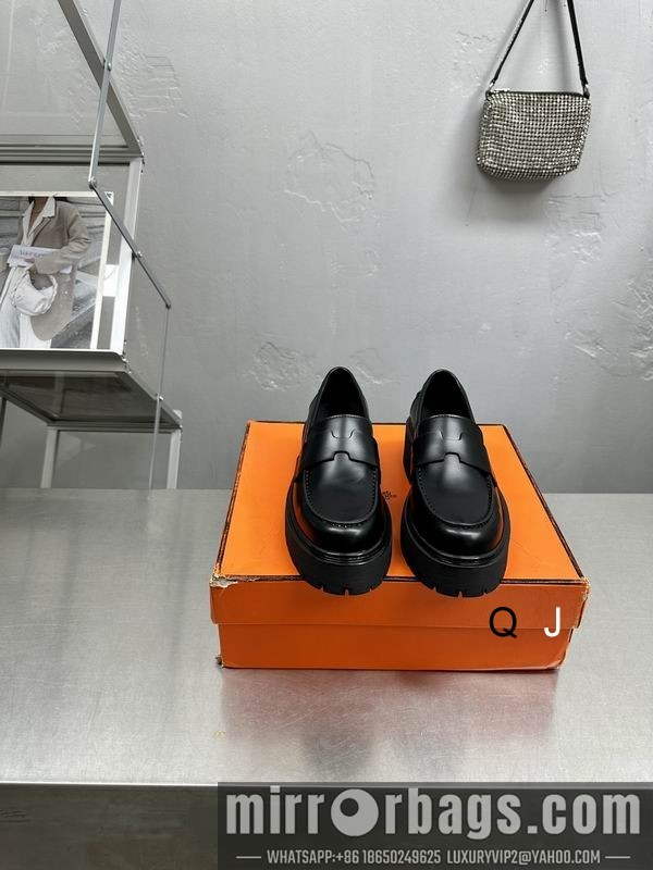 Replica Hermes Shoes Hermes sz35-40 3C XJ0903