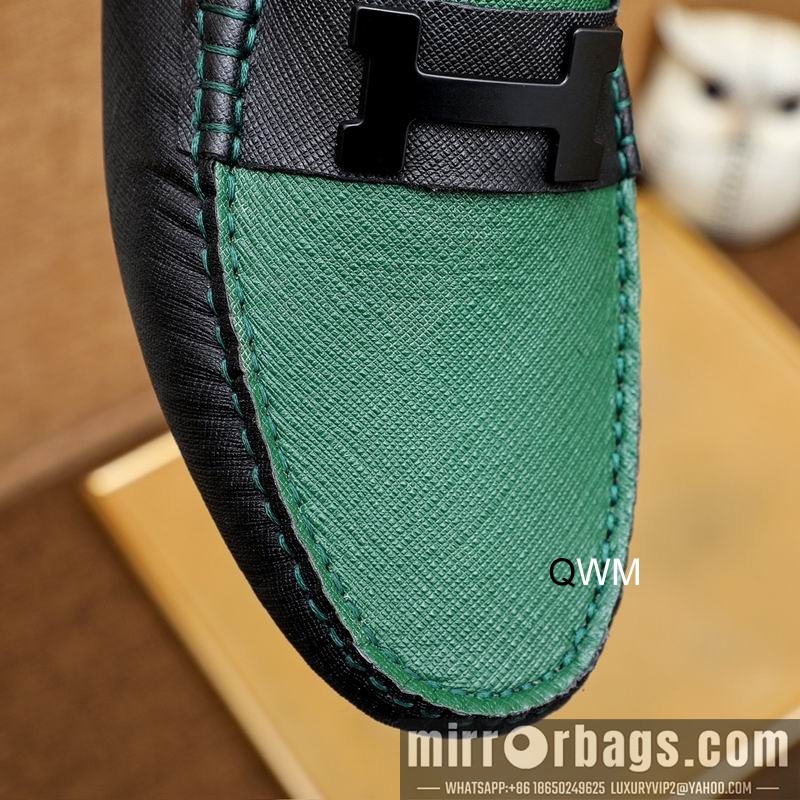 Replica Hermes Shoes HERMES sz38-45 WM0204