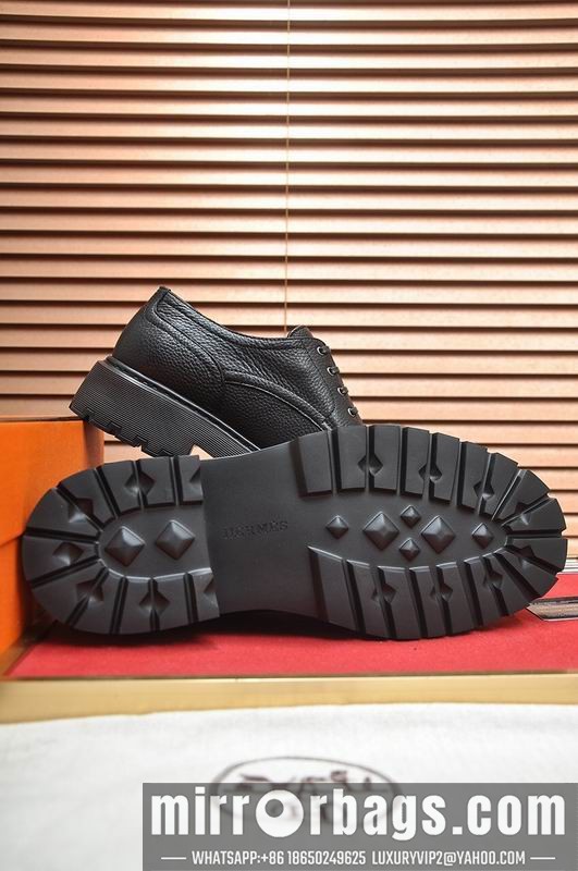 Replica Hermes Shoes Hermes sz38-45 mnf0211