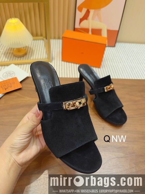 Replica Hermes Shoes Hermes sz35-40 WN0706