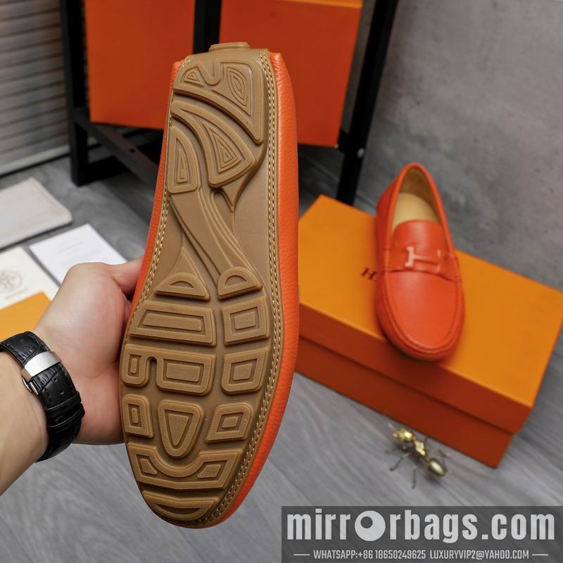 Replica Hermes Shoes Hermes sz38-44 hnh0301