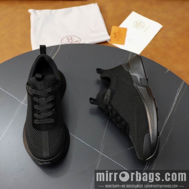 Replica Hermes Shoes Hermes sz38-45 mnf0217