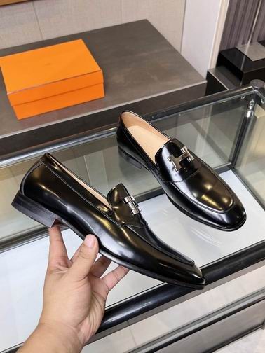 Replica Hermes Shoes Hermes sz38-45 hnh0806