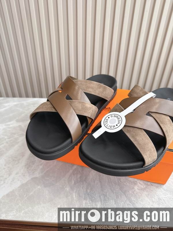 Replica Hermes Shoes Hermes sz35-42 39-45 mnh0503