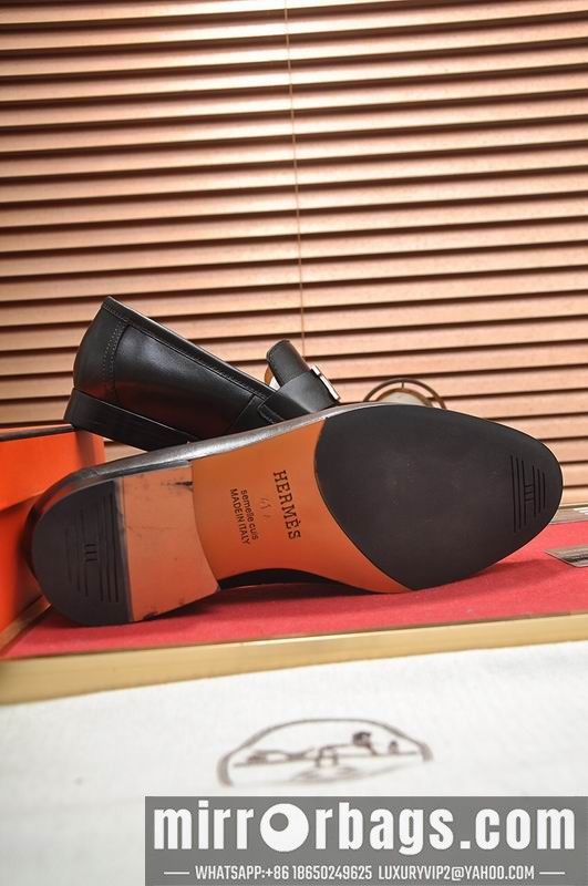 Replica Hermes Shoes Hermes sz38-45 hnh0502