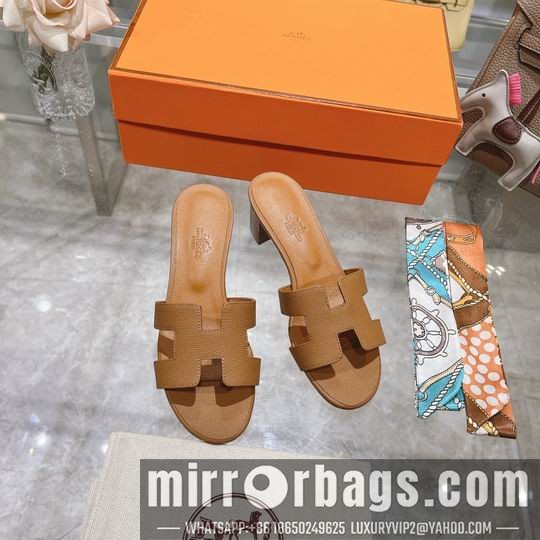 Replica Hermes Shoes Hermes sz34-42 mnh0210