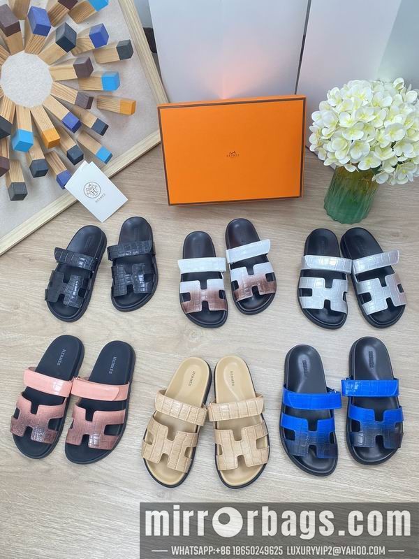 Replica Hermes Shoes Hermes sz35-41 38-45 mnf0264