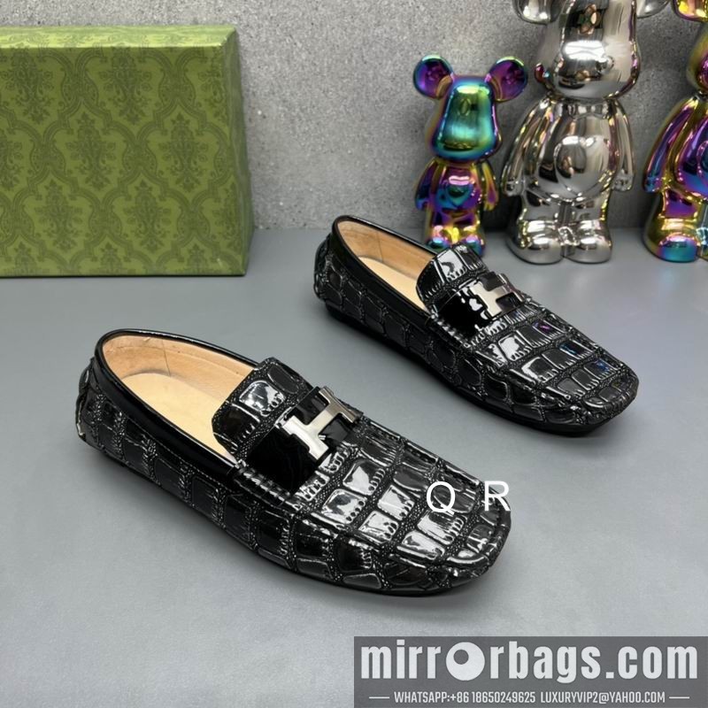 Replica Hermes Shoes Hermes colour sz38-45 CRQ0702