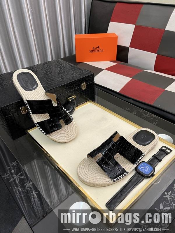 Replica Hermes Shoes Hermes sz38-47 hnh0608