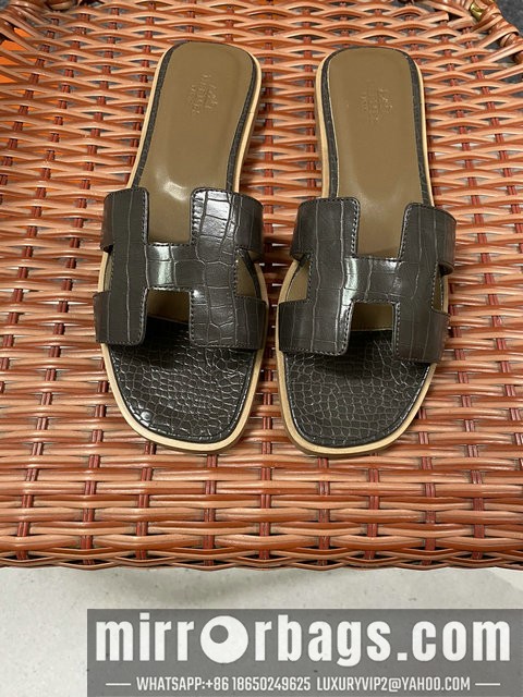 Replica Hermes Shoes 2167039 SZ 35-43
