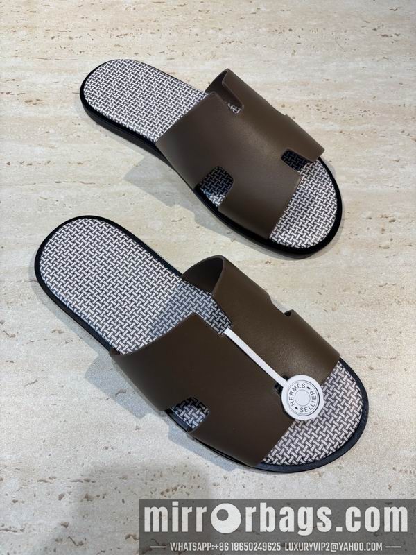 Replica Hermes Shoes Hermes sz38-46 hnh0603