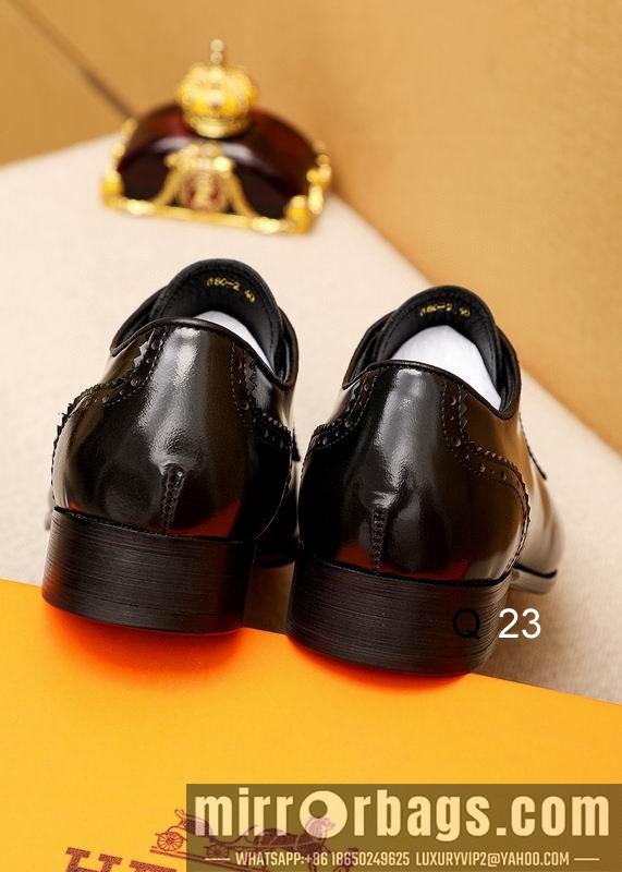 Replica Hermes Shoes HERMES sz38-44 HY0704