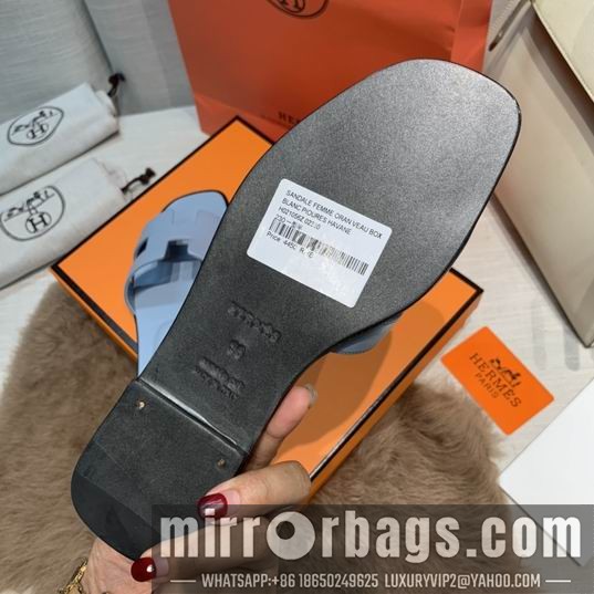 Replica Hermes Shoes Hermes sz35-42 mnh0401