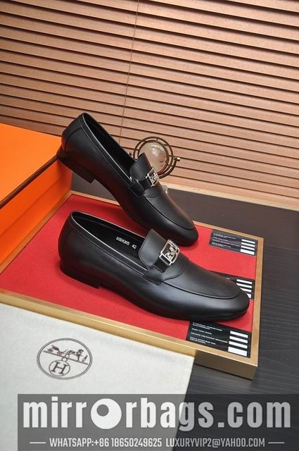 Replica Hermes Shoes Hermes sz38-45 mnh0421