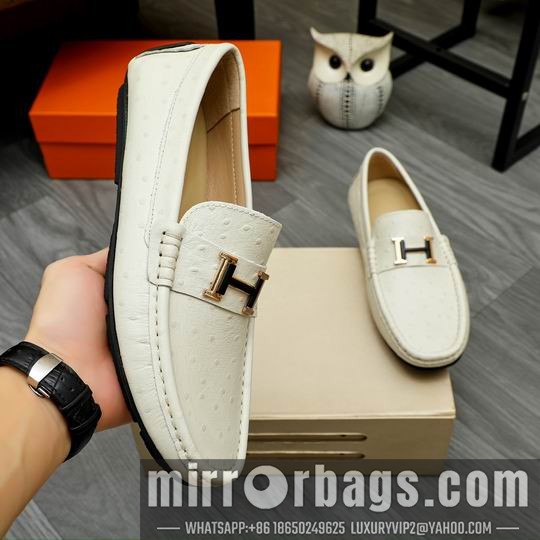 Replica Hermes Shoes Hermes sz38-46 hnh0903