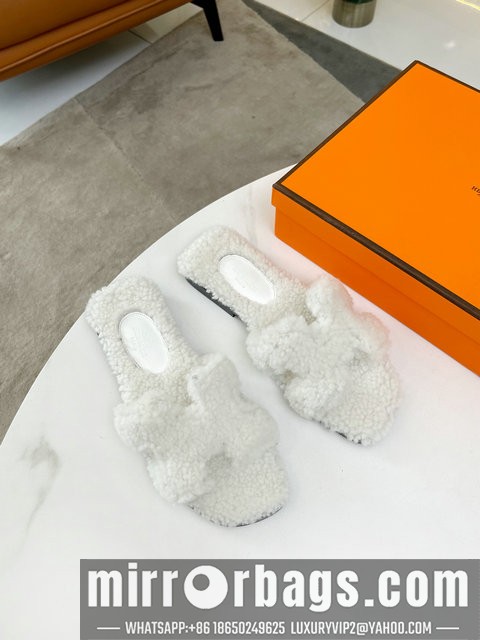 Replica Hermes Shoes 2167043 SZ 35-43
