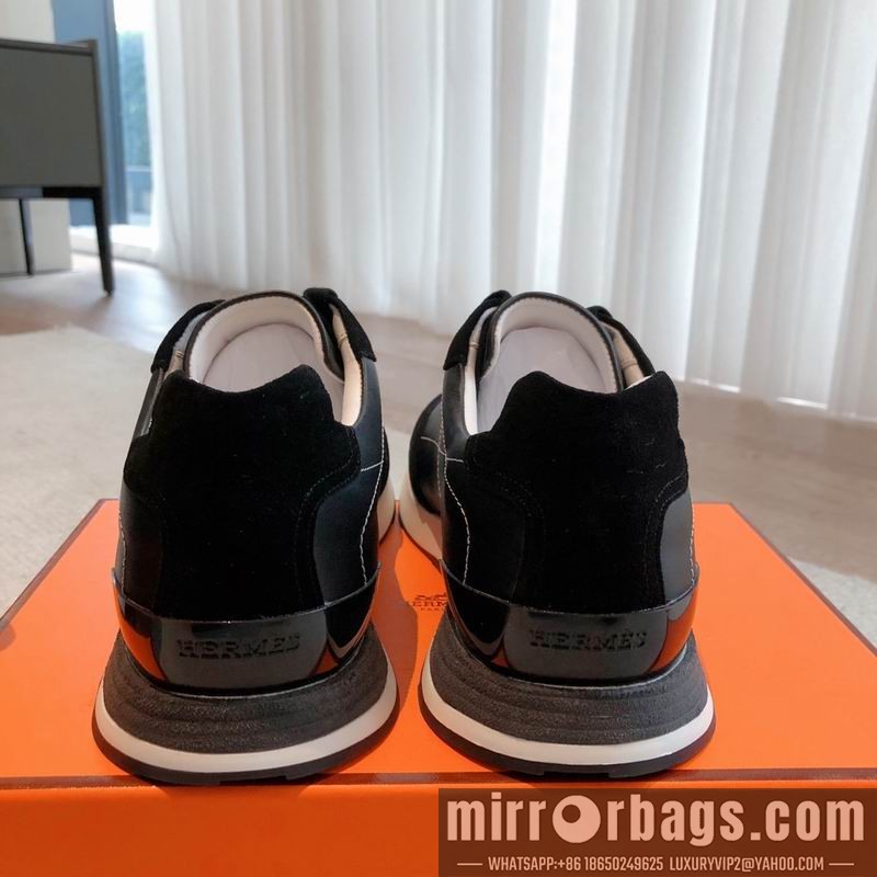 Replica Hermes Shoes Hermes sz35-45 mnf0215