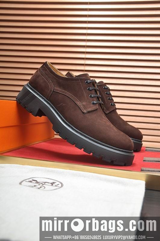 Replica Hermes Shoes Hermes sz38-45 mnf0214