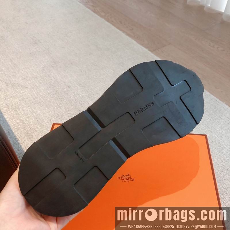 Replica Hermes Shoes Hermes sz35-45 mnf0215
