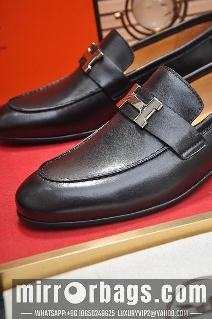 Replica Hermes Shoes Hermes sz38-45 mnh0403