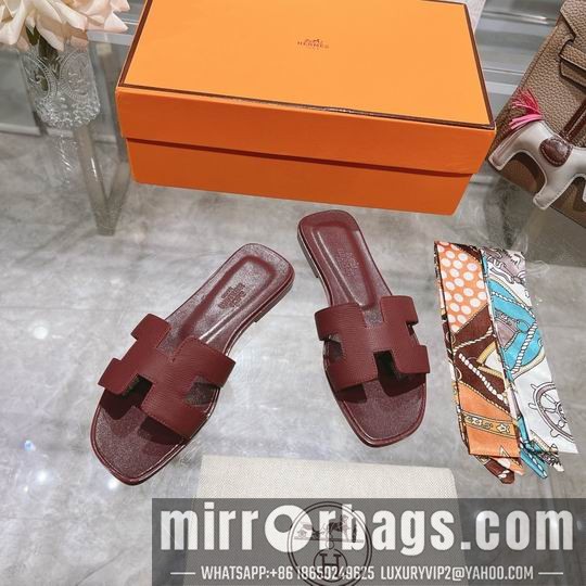 Replica Hermes Shoes Hermes sz34-42 mnh0244