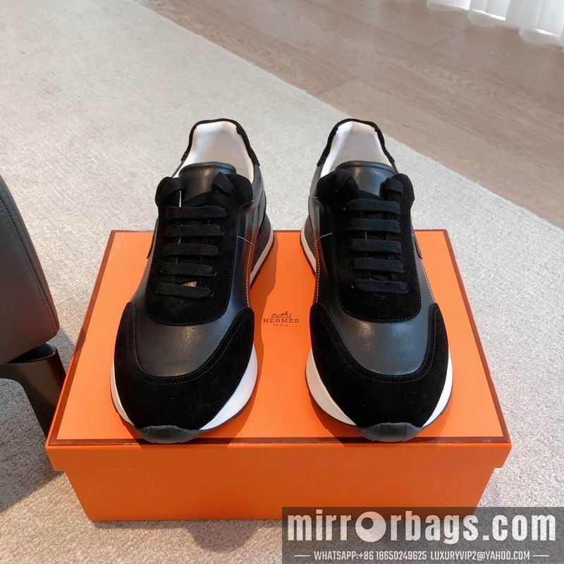 Replica Hermes Shoes Hermes sz35-45 mnf0215