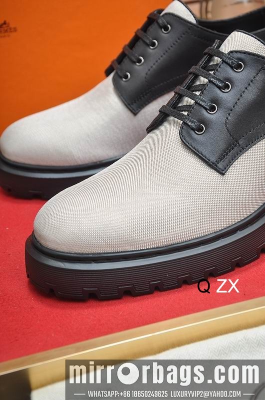 Replica Hermes Shoes Hermes sz38-45 ZX1005