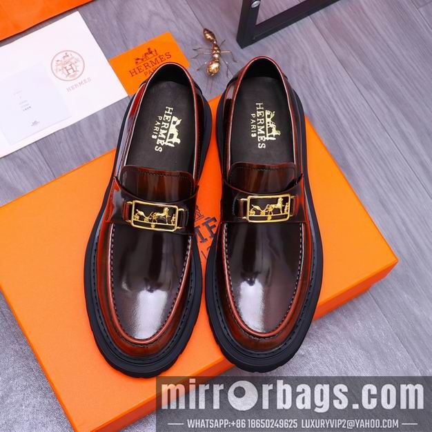 Replica Hermes Shoes Hermes sz38-45 hnh0707