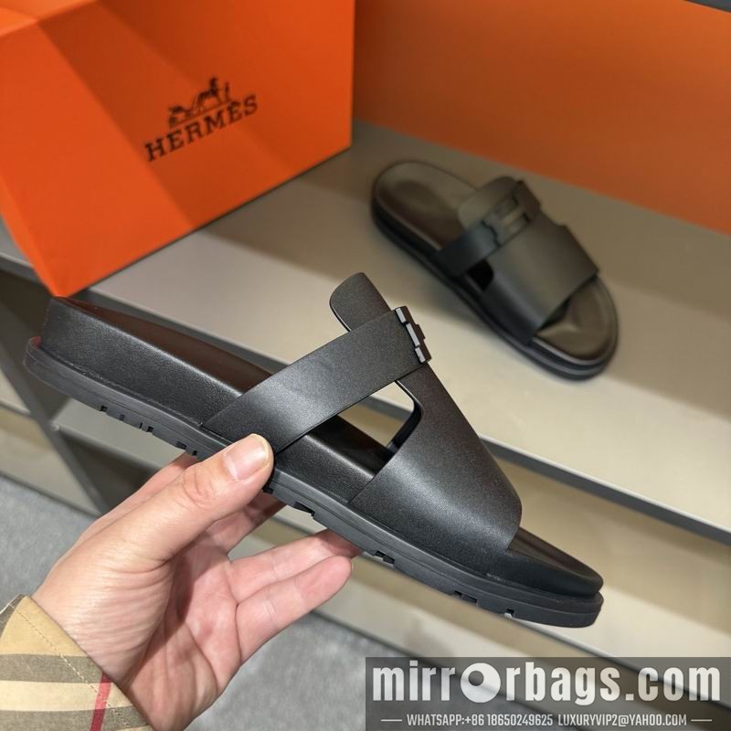 Replica Hermes Shoes Hermes sz38-45 jyh0511