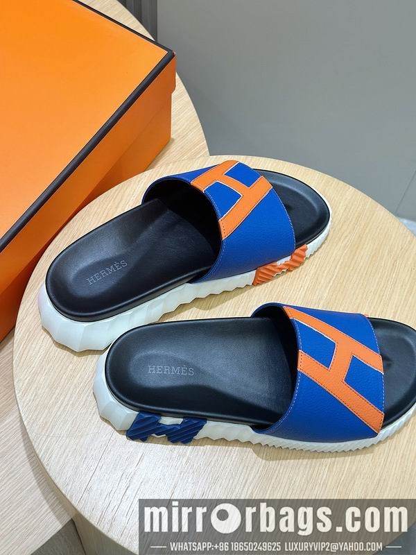 Replica Hermes Shoes Hermes sz38-46 jyh0513