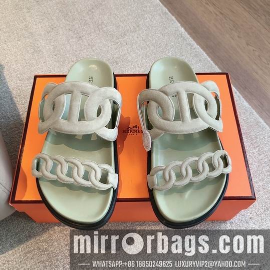 Replica Hermes Shoes Hermes sz35-40 mnh0209