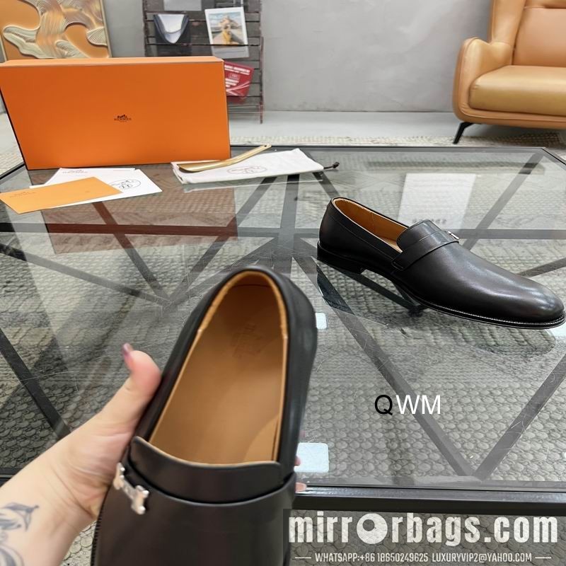 Replica Hermes Shoes Hermes sz38-45 WM0607