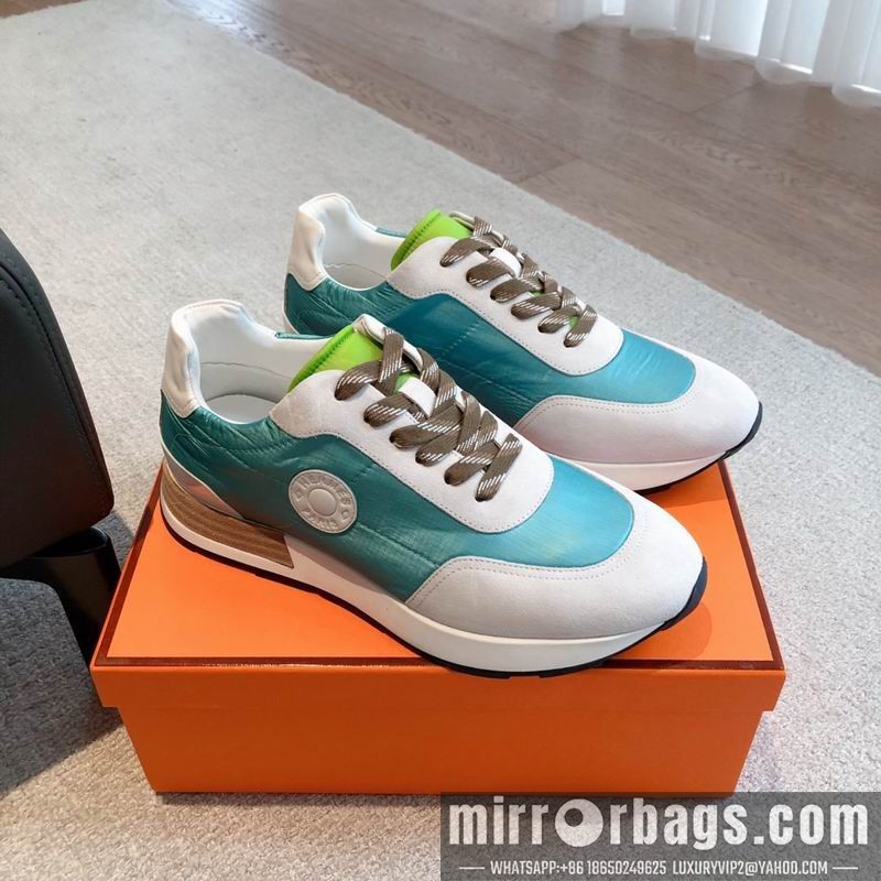 Replica Hermes Shoes Hermes sz35-45 mnf0215
