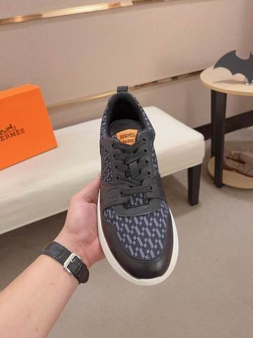 Replica Hermes Shoes Hermes sz38-45 hnh0403