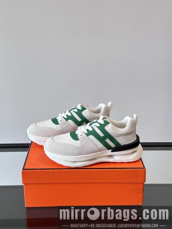 Replica Hermes Shoes Hermes sz38-45 hnh0604