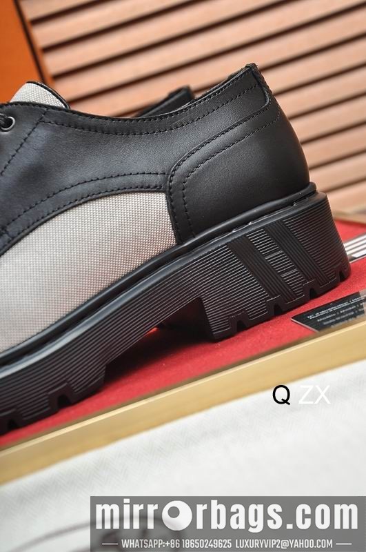Replica Hermes Shoes Hermes sz38-45 ZX1005