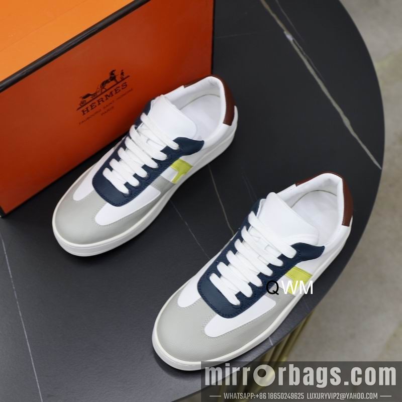 Replica Hermes Shoes Hermes sz38-45 WM1104
